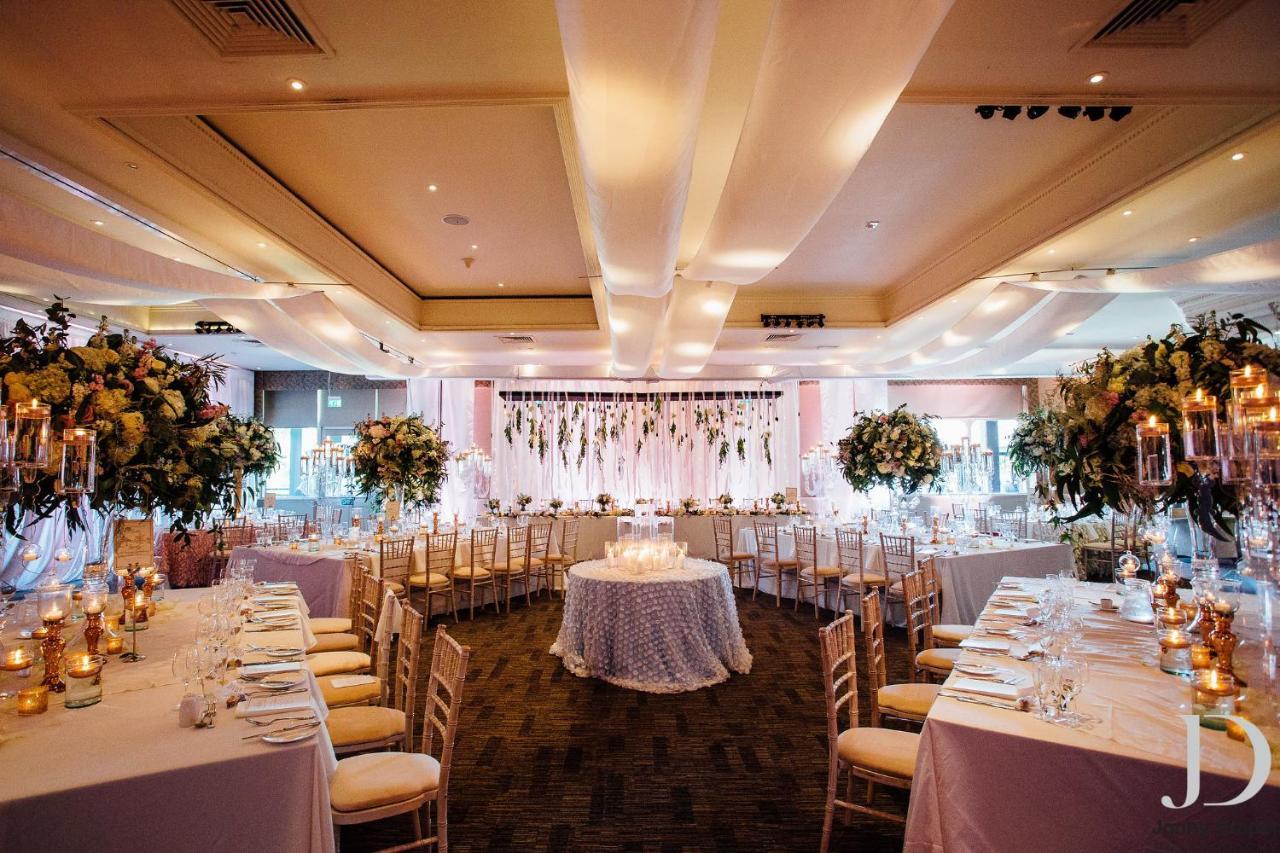 The Mere Golf Resort & Spa Mere (Cheshire) Exterior foto