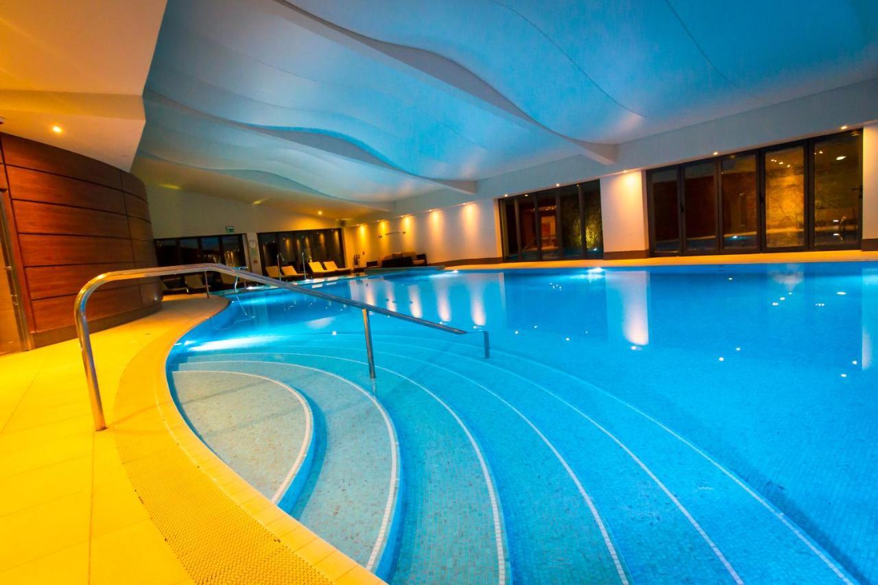 The Mere Golf Resort & Spa Mere (Cheshire) Exterior foto