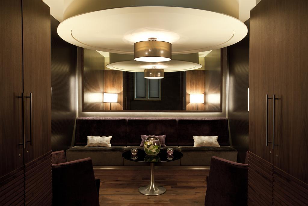 The Mere Golf Resort & Spa Mere (Cheshire) Interior foto