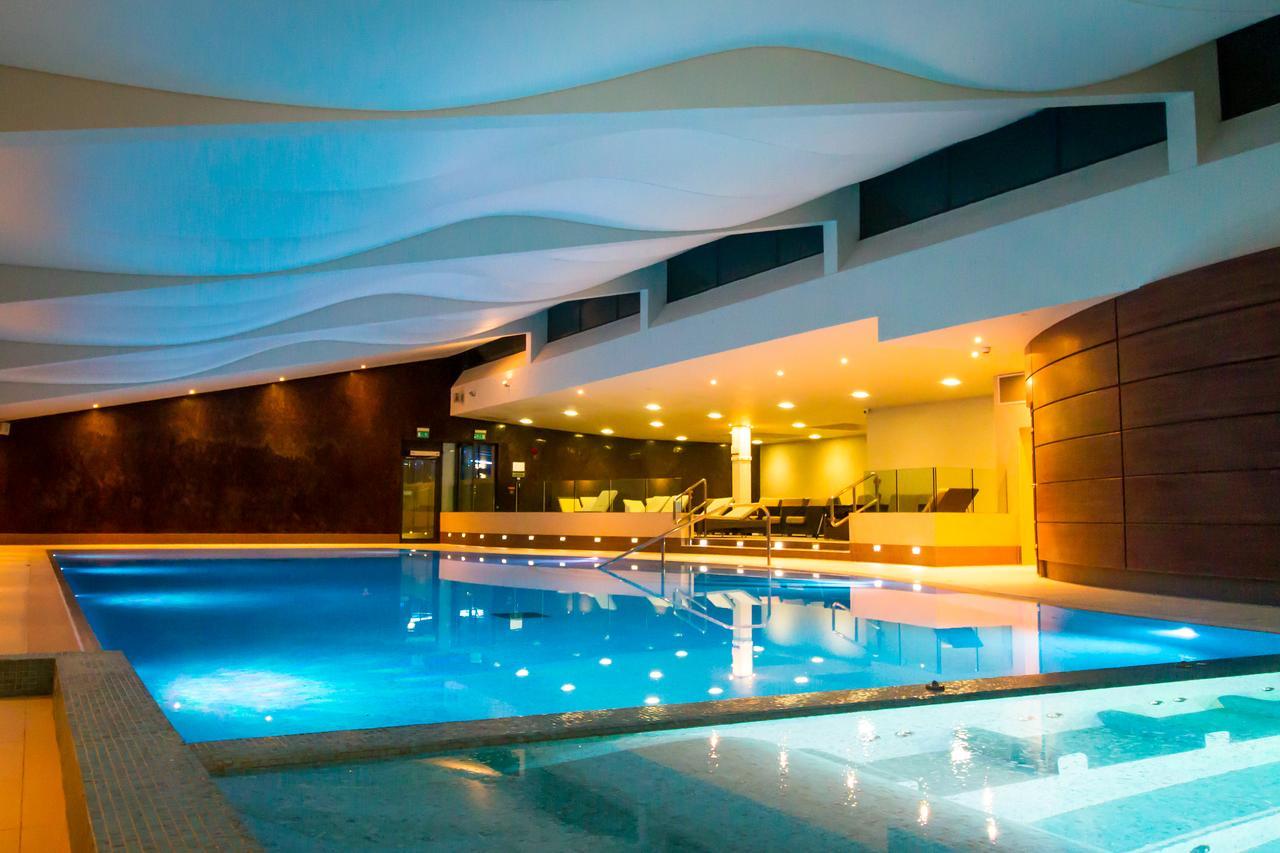 The Mere Golf Resort & Spa Mere (Cheshire) Exterior foto